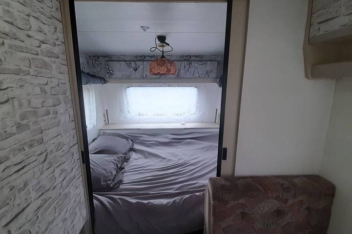 Camping pour 5 personnes dans l' Aisne - 2