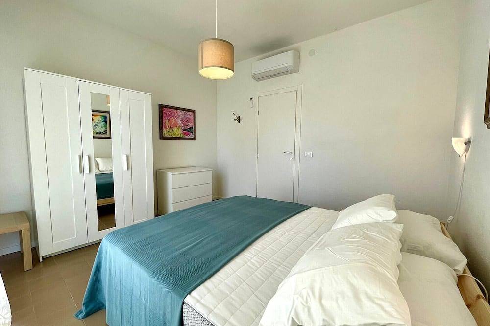 Ganze Wohnung, Erfrischende Villa mit privatem Garten in Strandnähe in Porto Santa Margherita, Caorle