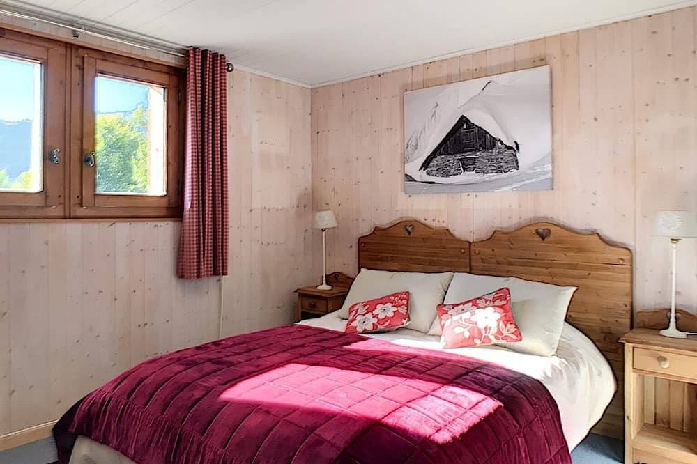 Chalet Le Renard Du Lac - in der Nähe der Piste und des Sees von Chavanne in Les Gets, Les Portes du Soleil