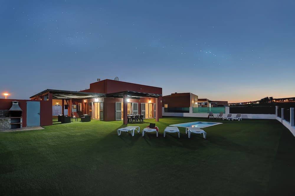 Villa pour 6 Personnes dans Las Salinas, Antigua