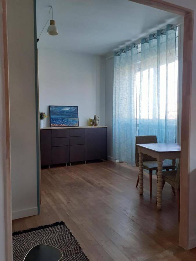 Chambre d’hôte pour 2 personnes, avec terrasse et vue à Penmarch - 4