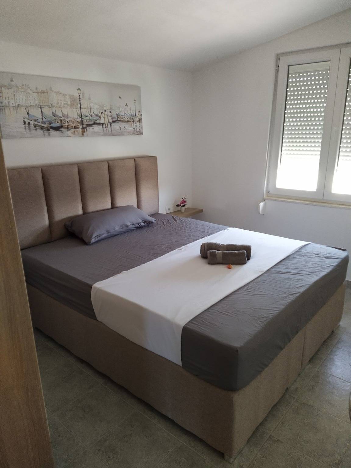 Ganze Ferienwohnung, House Munich - Montenegro in Donji Štoj, Opština Ulcinj