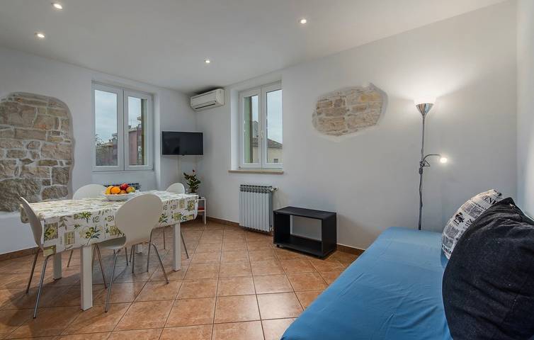 Gîte pour 2 personnes à Poreč - 3