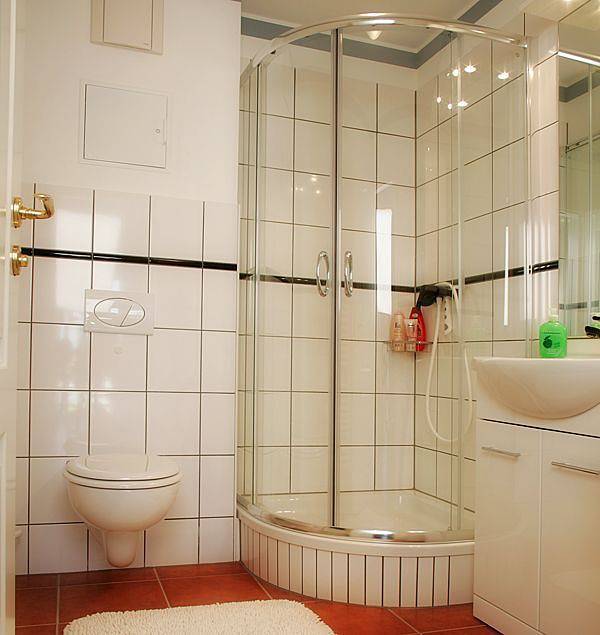 Ferienwohnung für 4 Personen, mit Terrasse in Peenemünde - 4