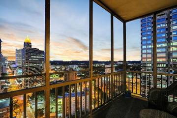 Loft for 4 Guests in Atlanta, Fulton County, Picture 3