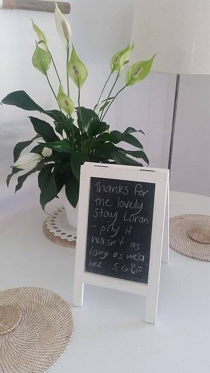 Gîte pour 2 personnes, avec terrasse et jardin dans Australie - 2