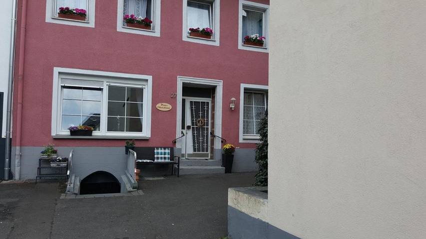 Chambre d’hôte pour 2 personnes à Cochem - 3