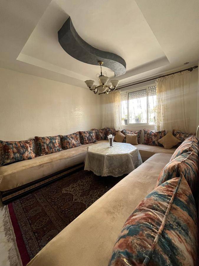 Appartement de vacances pour 4 personnes