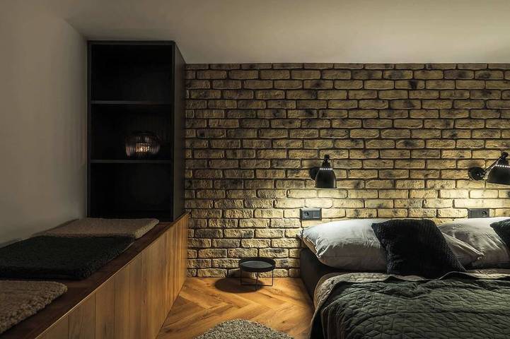 Ganze Wohnung, Central Designer Loft - Modern & Chic in Bratislava, Bratislava und Umgebung