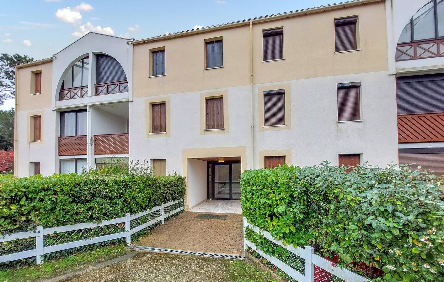 Ganze Ferienwohnung, Gemütliche Wohnung mit Parkplatz 300m vom Plage de Saint-Georges in Saint-Georges-de-Didonne, Rochefort und Umgebung