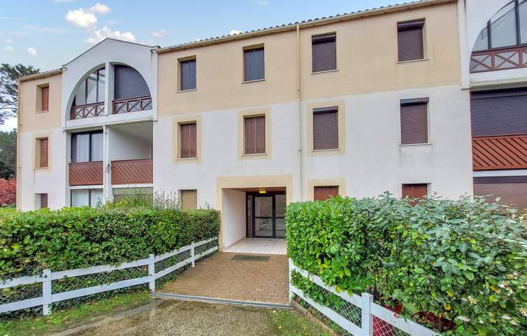 Apartamento de vacaciones para 5 personas - 1