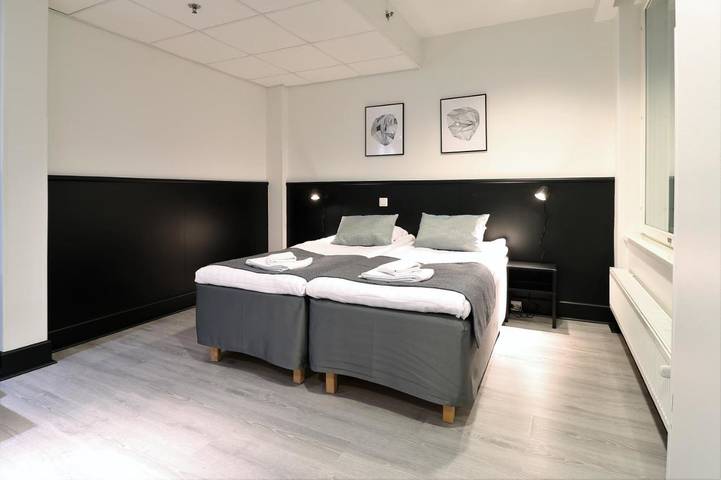 Location de vacances pour 2 personnes dans Tampere - 2