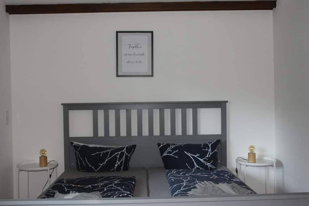 Geheel appartement, Grünten - House Lina, Germany in Oberjoch, Bad Hindelang