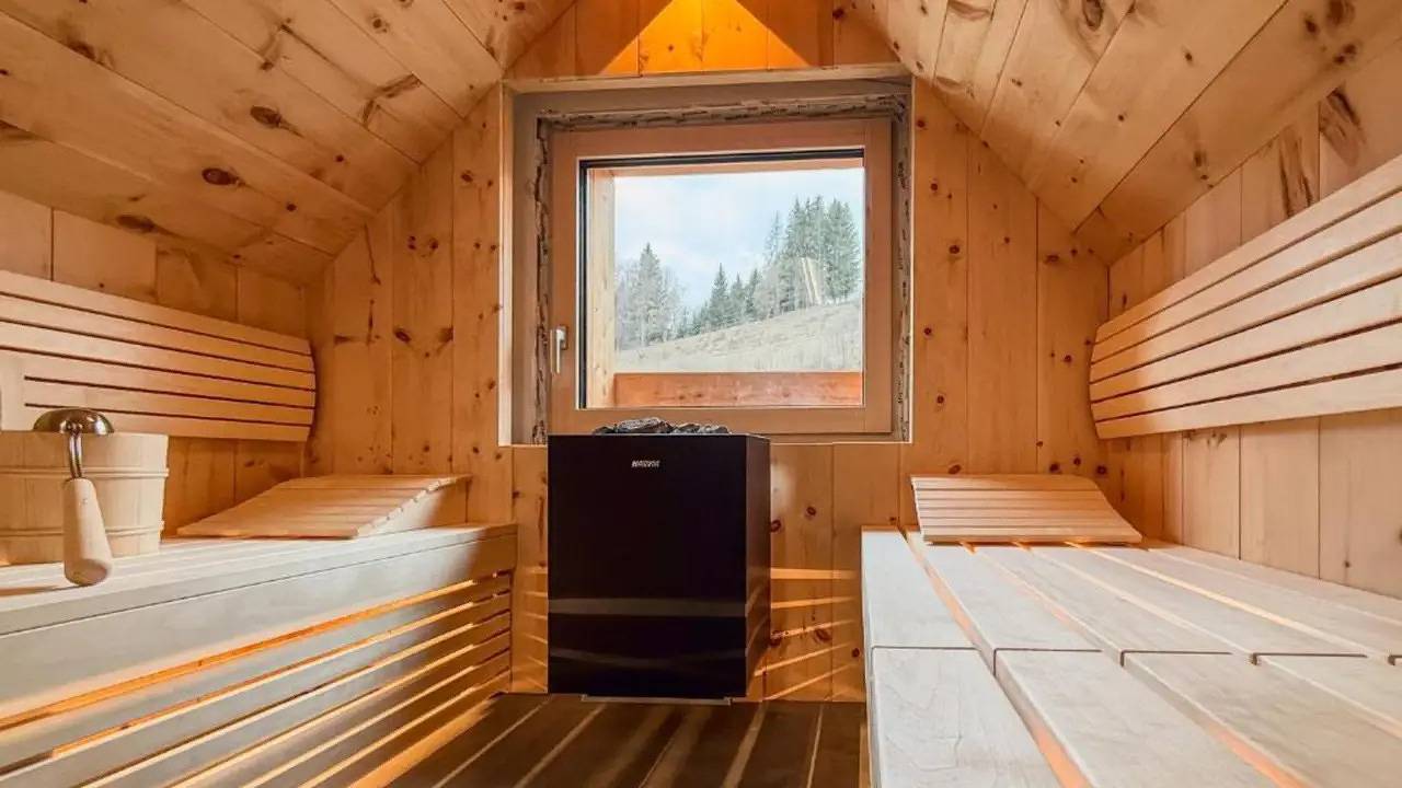 Ferienhaus für 8 Personen (140 m²) in St. Lambrecht, Murau (Kreischberg)
