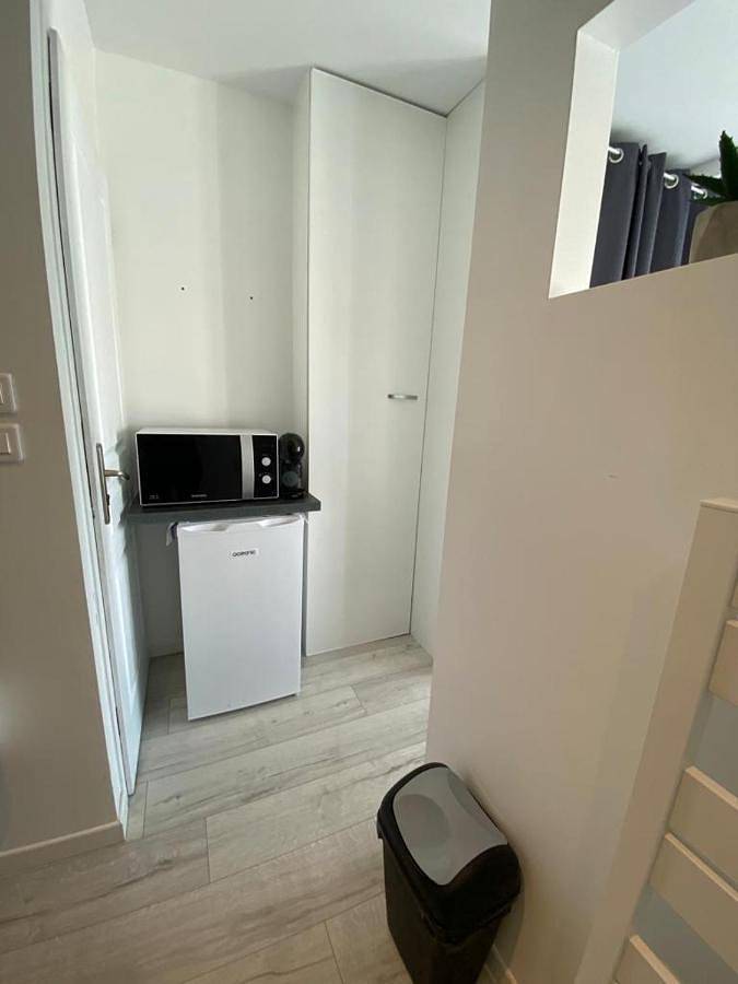 Maison d’hôte pour 2 personnes, avec terrasse dans Biscarrosse (bourg) - 3