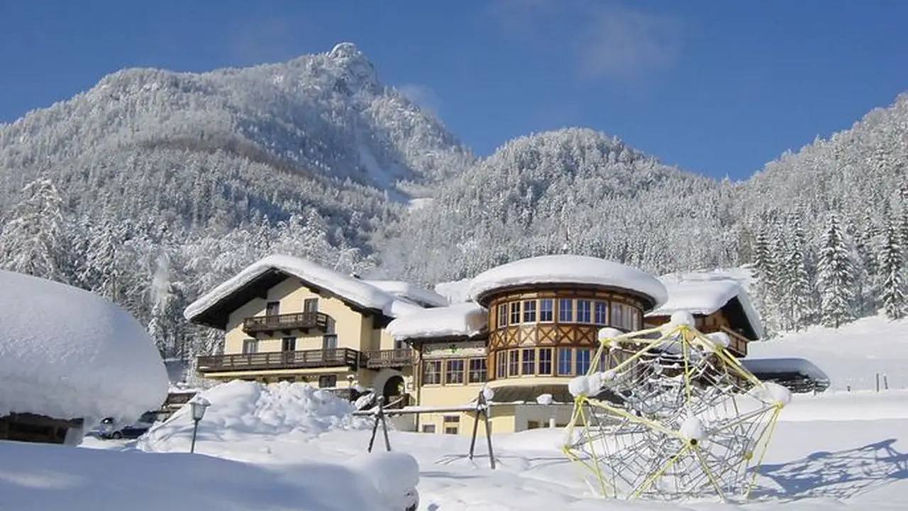 Doppelzimmer für 2 Personen (25 m²) in Strobl in Salzkammergut-Berge, Strobl