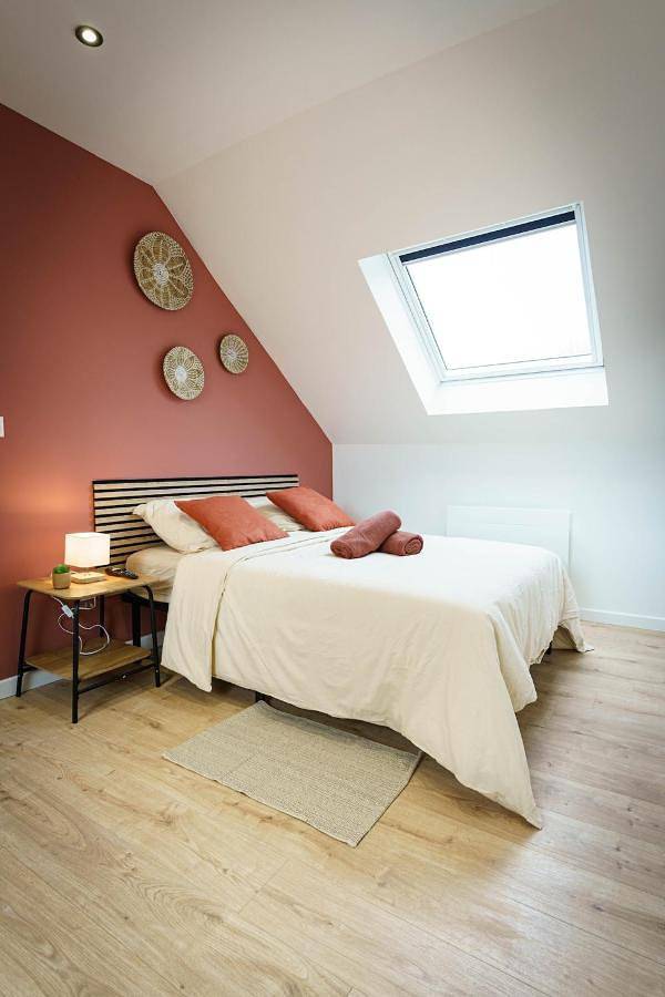 Appartement de vacances pour 2 personnes à Cambrai