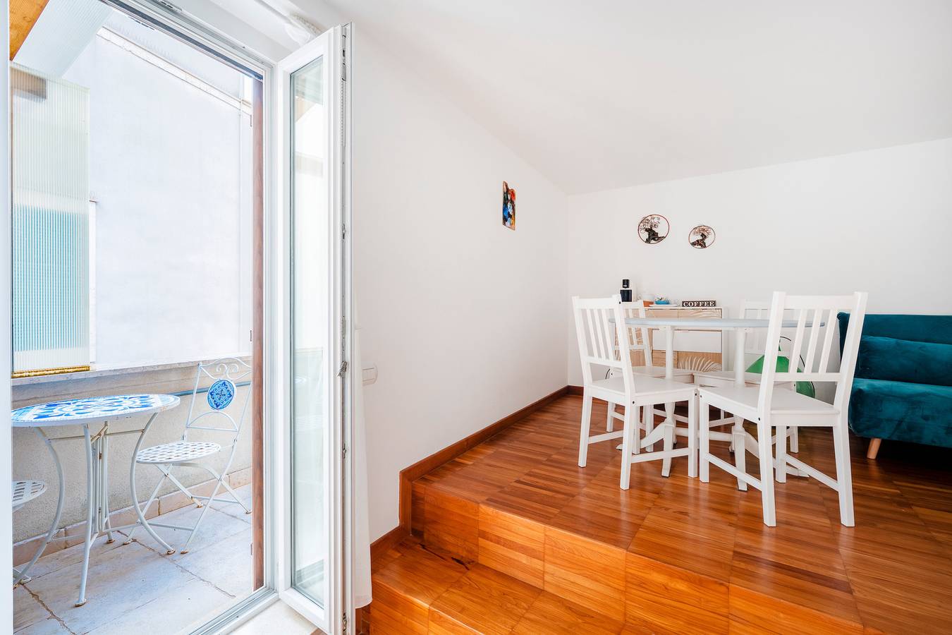 Apartamento entero, A Regola D'arte Dimora - Apartamento Van Gogh in Conversano, Region de Bari