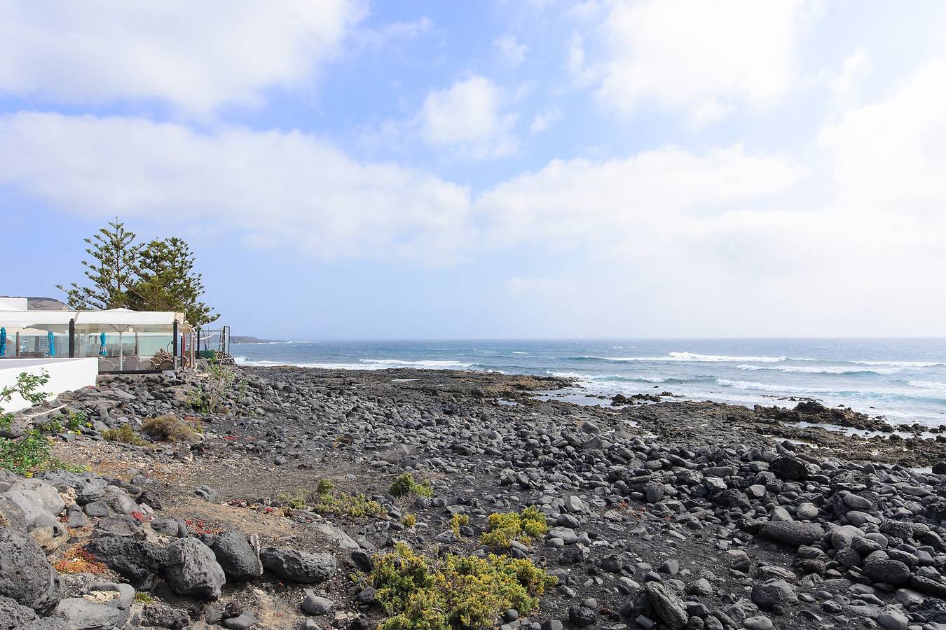 Entire apartment, Apartment "El Golfo Lanzarote" In Charming Fishing Village Close to Beach and National Park in El Golfo, Yaiza