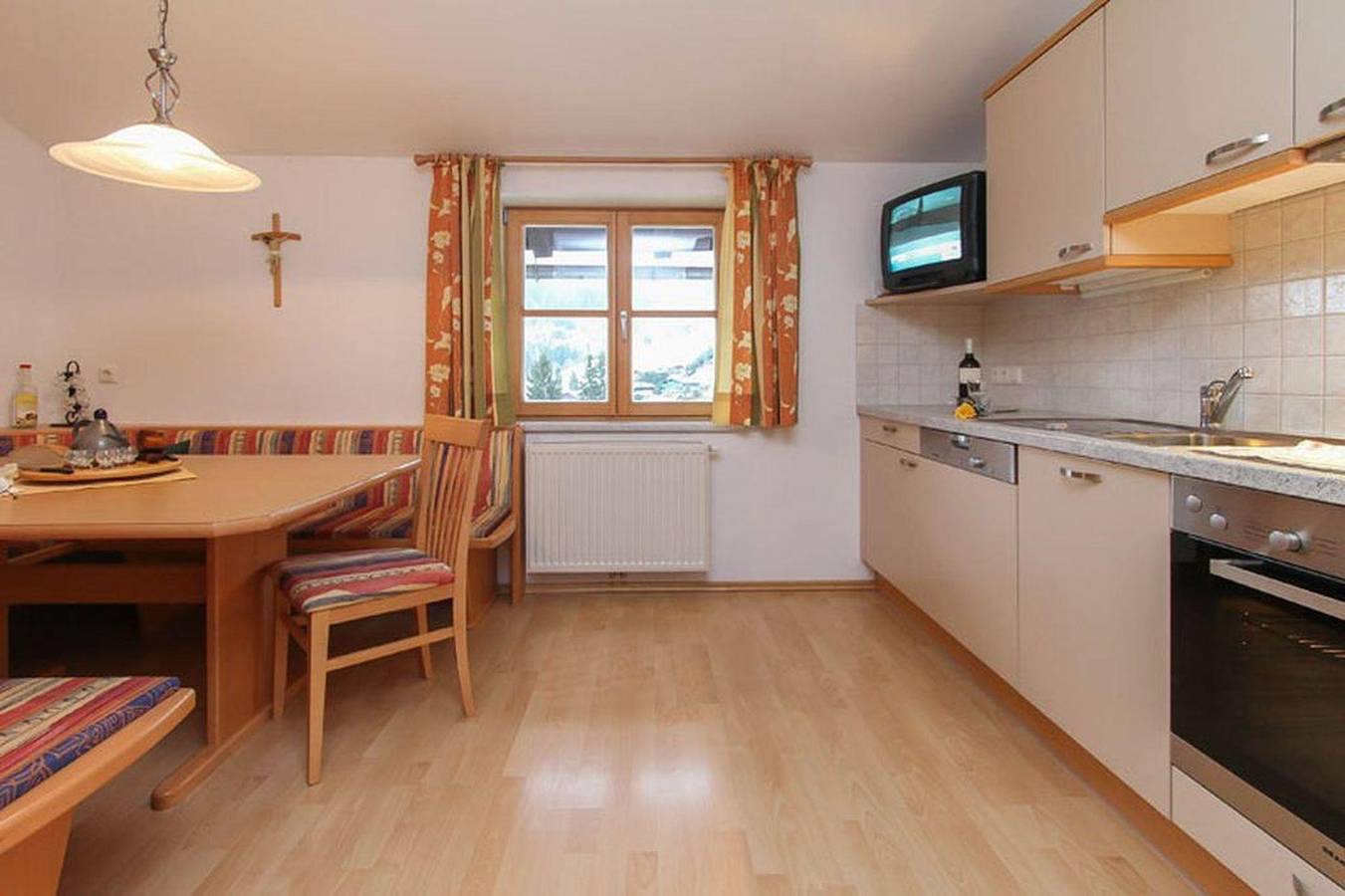 Ferienhaus Handleralm, 1-20 Personen in Maria Alm, Pinzgau