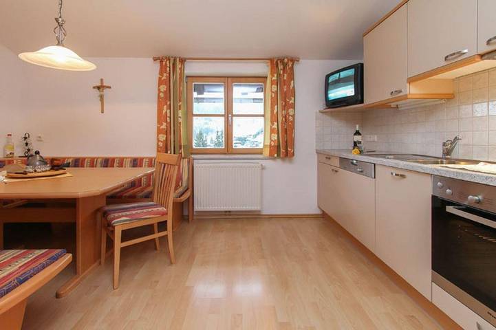 Ferienhaus Handleralm, 1-20 Personen in Maria Alm, Pinzgau