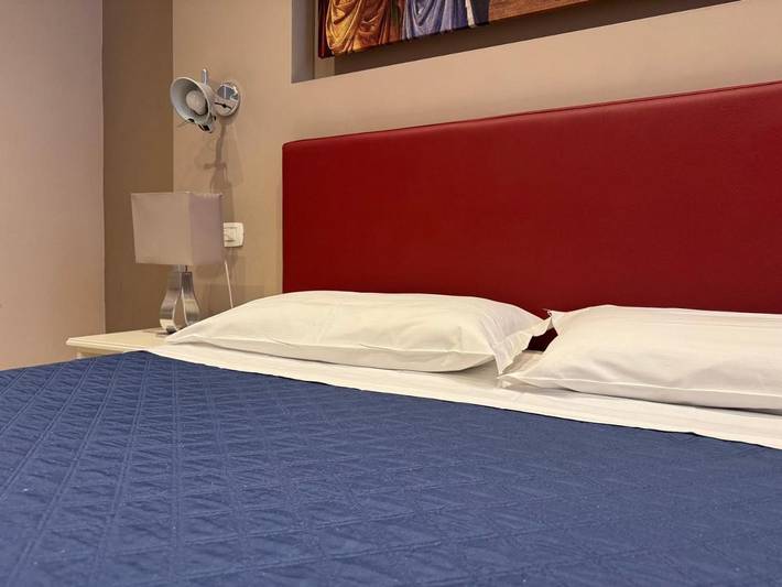 Appartamento per 2 persone a Castelfiorentino