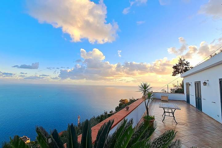 Casa vacanza per 4 persone, con giardino e terrazza - 1