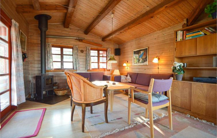 Ferienhaus für 4 Personen, mit Whirlpool und Garten sowie Sauna und Terrasse auf Rømø - 3