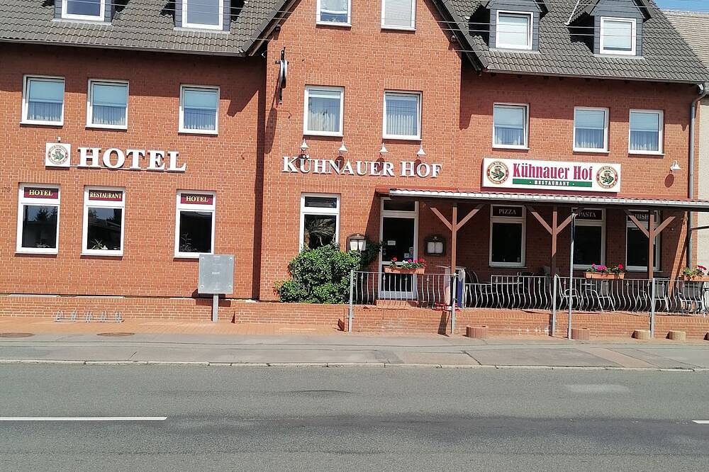 Entire apartment, Apartment 50sqm in Dessau Kleinkühnau close to the center in Dessau, Dessau-Wörlitz Gartenreich