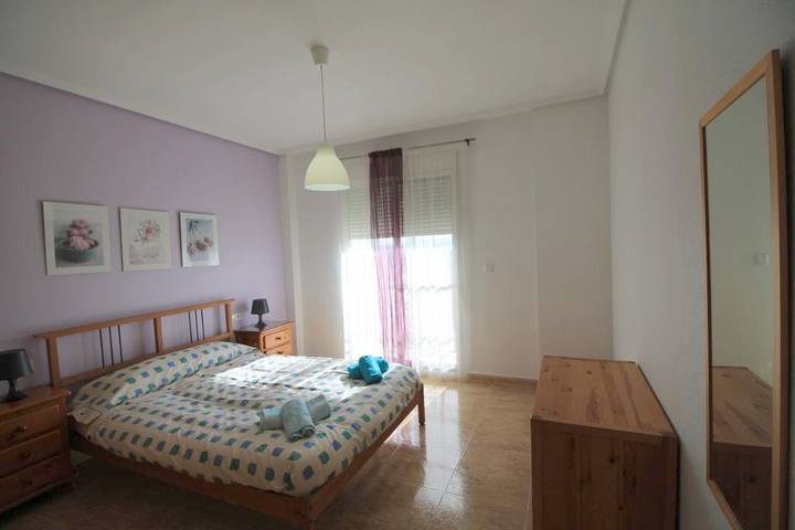 Two-Bedroom Apartment in Murcia , Interior de Murcia