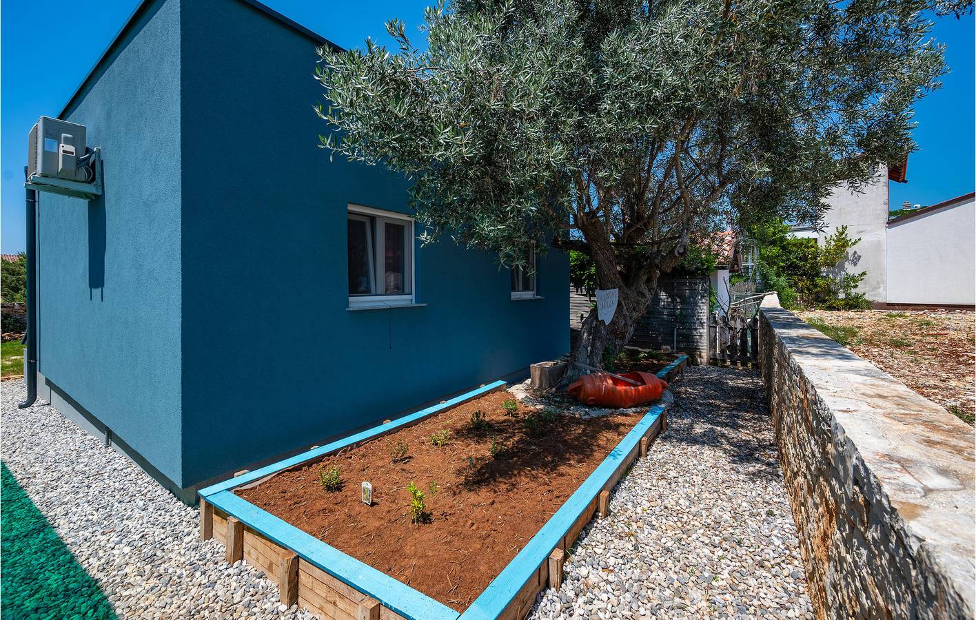 Casa vacanza a Peroj a partire da 180€ a notte