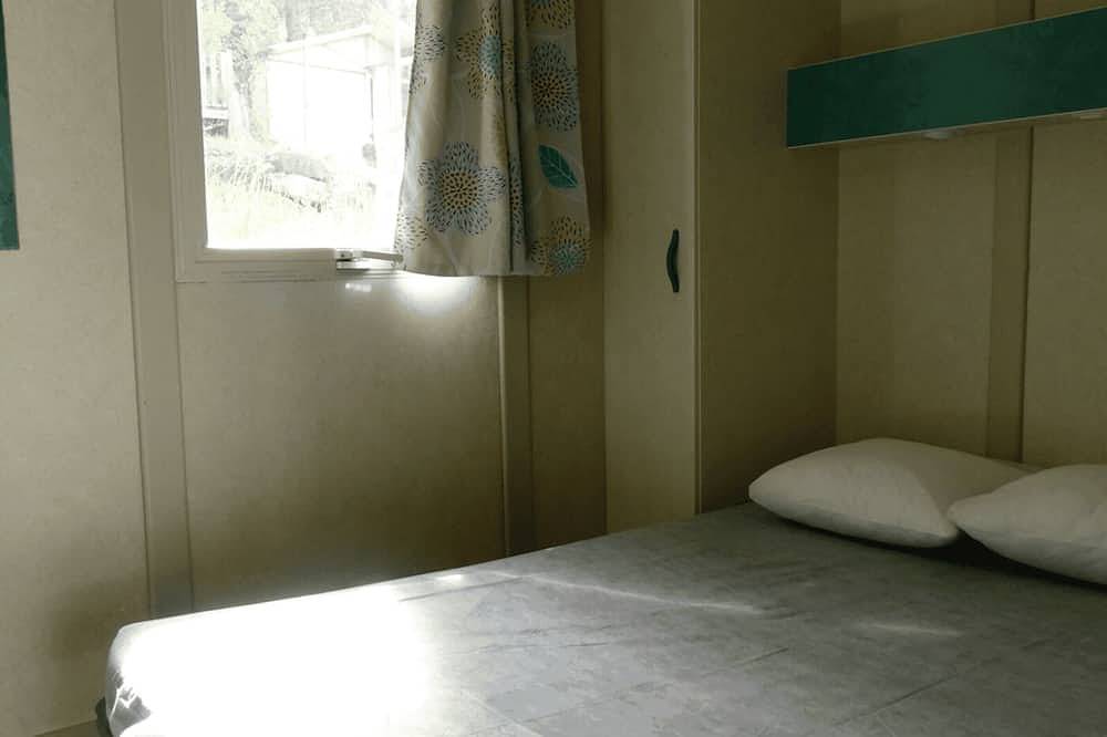 Chalet 4 Chambres Pour 8 Personnes in Villecroze, Région de Draguignan