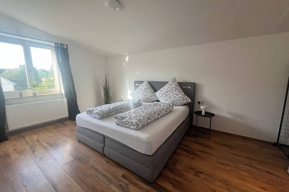 Ganze Wohnung, Schöne ruhige 2 Zi.Ferienwohnung in Ried, Bayerisch Schwaben
