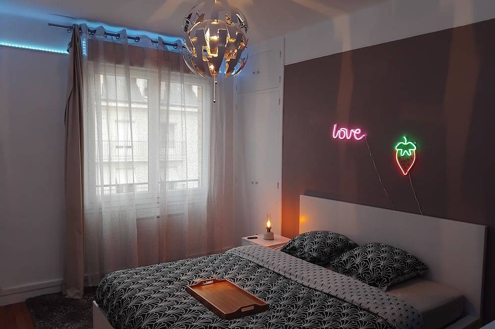 Entire apartment, Appart en Plein Coeur de Caen , Situation Géographique Idéale Pour Visiter Caen in Caen, Caen region