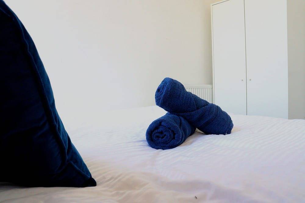 Entire apartment, Brand New Stylish Apartment in Central Gloucester in Gloucester (UK), Gloucestershire