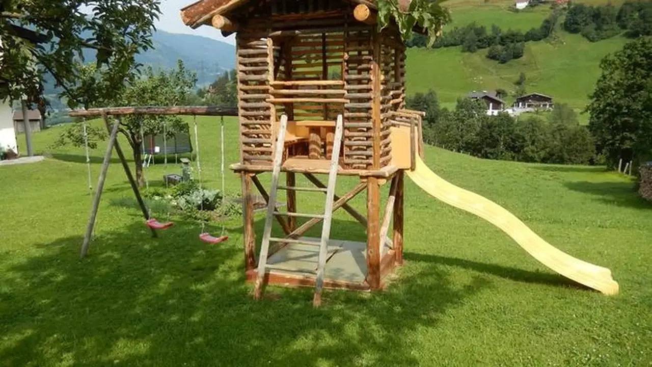 Ganze Ferienwohnung, Ferienwohnung für 4 Personen (60 m²) in Mittersill in Mittersill, Pinzgau