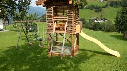 Hütte für 4 Personen in Mittersill, Bundesland Salzburg, Bild 4
