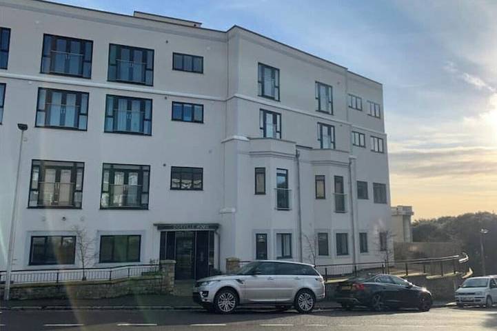 Holiday rental for 6 people in Weston-Super-Mare