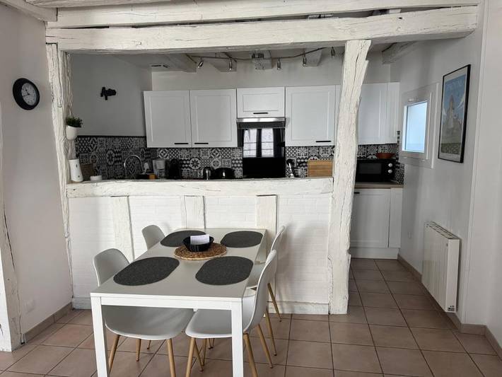 Gîte pour 4 personnes à Provins - 3
