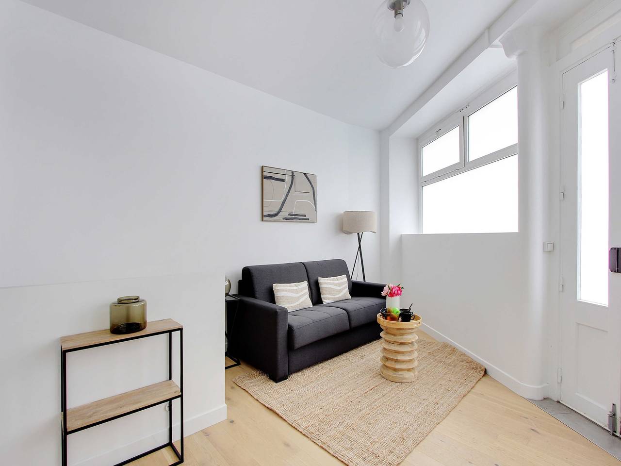 Appartement de vacances
