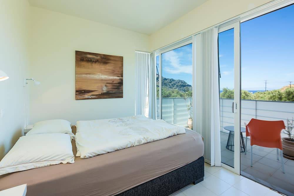 Pp 9-10/40 3bedroom house in a complex with communal pool in Plakias, Rethymno und Umgebung