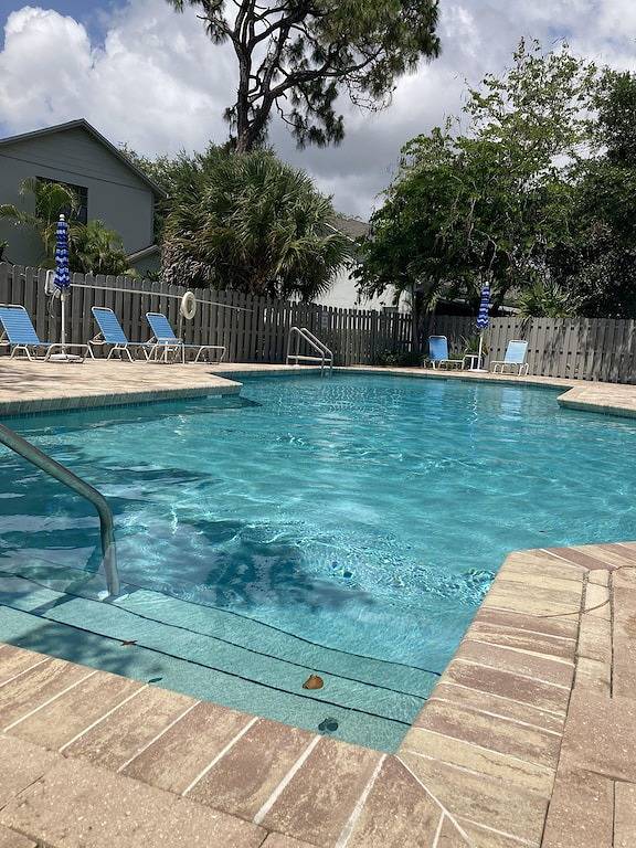 Holiday home for 8 people, with pool and terrace - 1