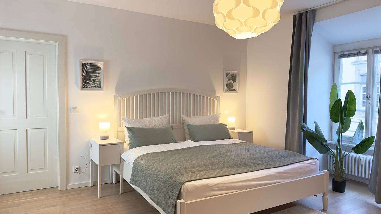Appartamento intero, Ferienwohnung für 10 Personen (170 m²) in Heidelberg in Altstadt (Heidelberg), Heidelberg