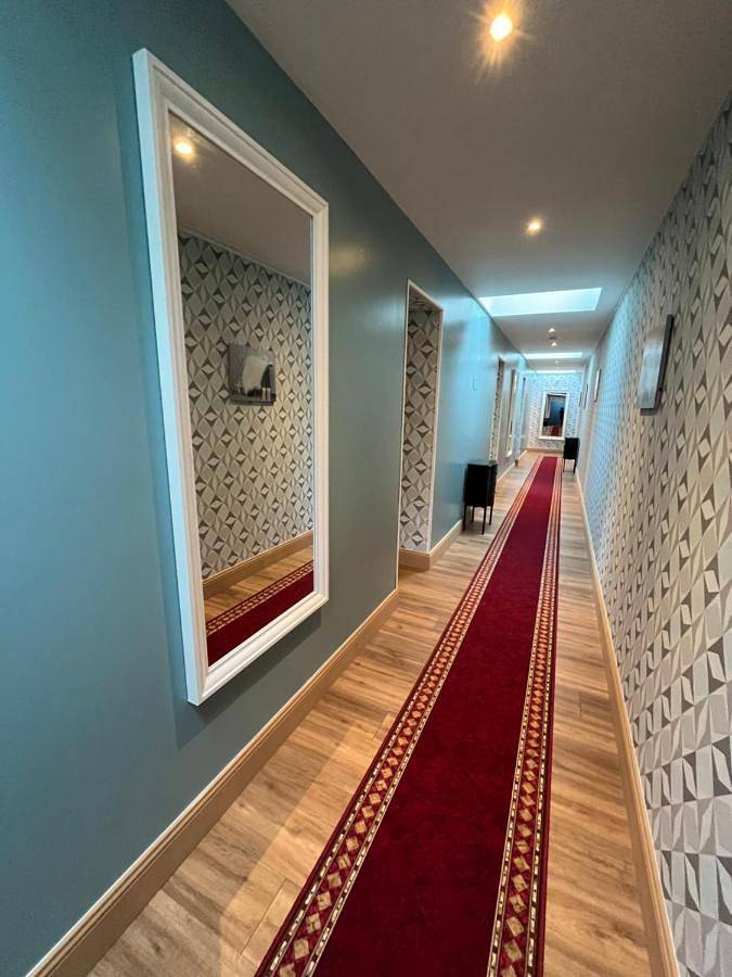 Hôtel pour 3 personnes, avec Terrasse