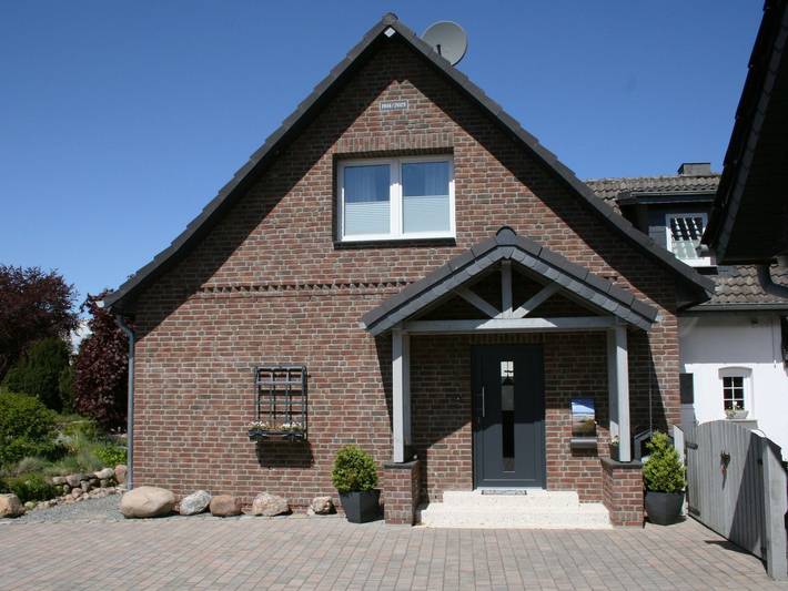 Ferienhaus für 6 Personen, mit Terrasse in Eider-Treene-Sorge - 2