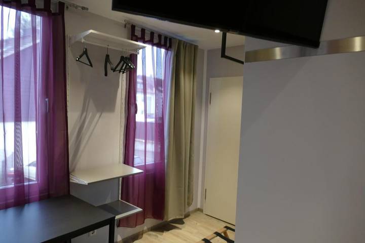 Gîte pour 2 personnes, avec terrasse à Dortmund - 3