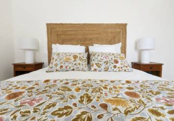 Chambre d’hôte pour 2 personnes, avec jardin à Barjols