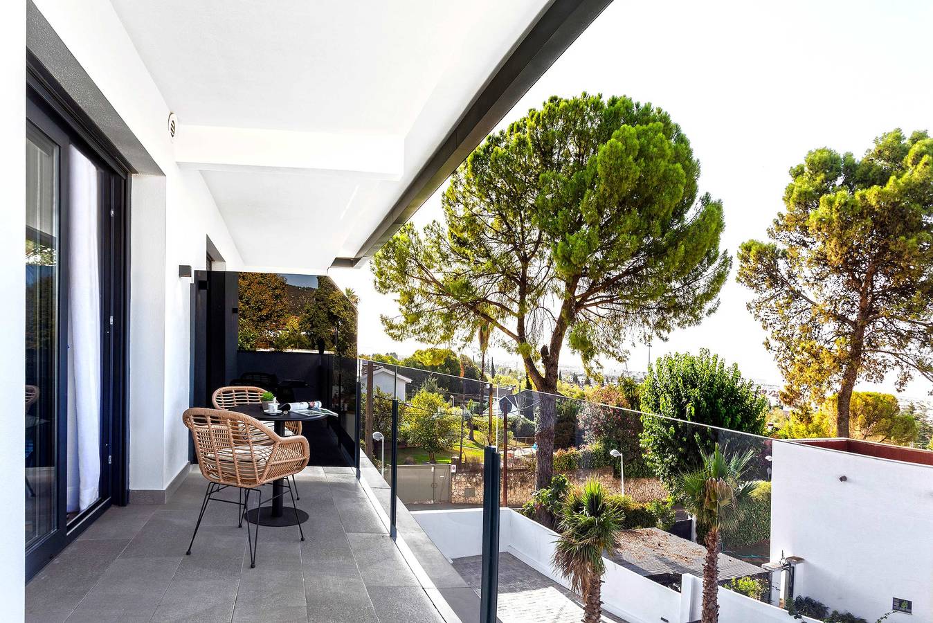 Appartement entier, Genteel Home Arruzafa Vii in Cordoue (Ville), Cordoba