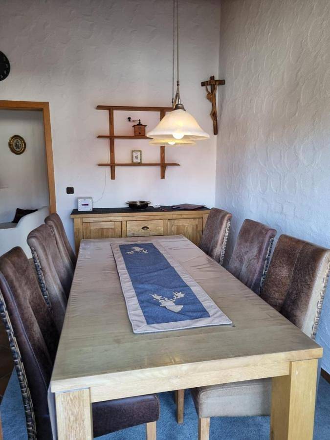 Gîte pour 2 personnes, avec jardin à Burgau - 2