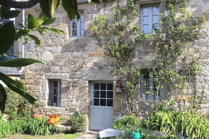 Maison de vacances pour 12 personnes, avec jardin - 1